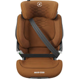 Maxi-Cosi Kore Pro i-Size - Authentic Cognac 2