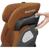 Maxi-Cosi Kore Pro i-Size - Authentic Cognac 6