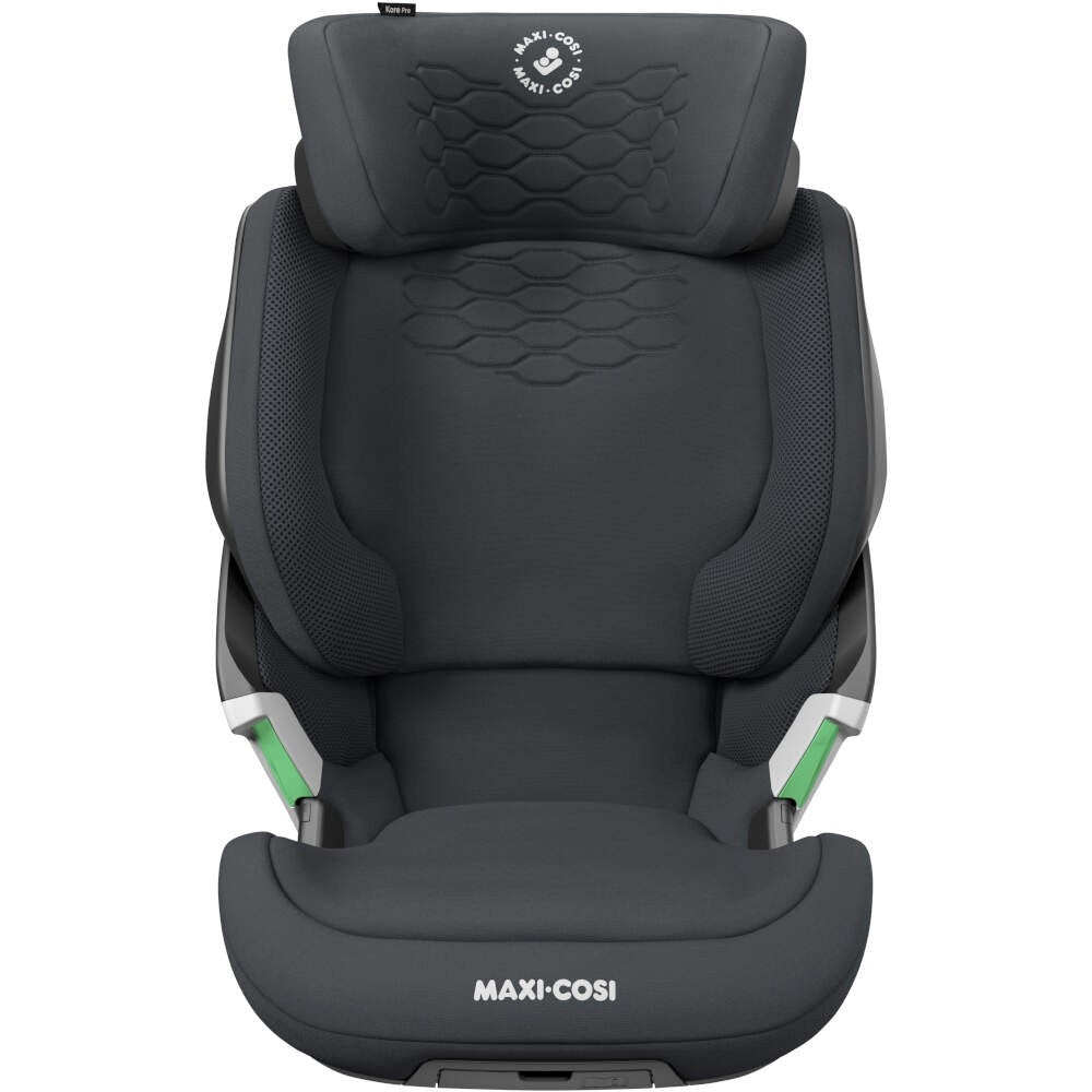 Maxi-Cosi Kore Pro i-Size - Authentic Graphite 4