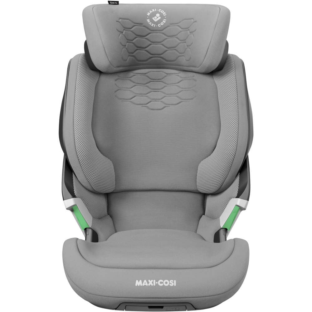 Maxi-Cosi Kore Pro i-Size - Authentic Grey 3