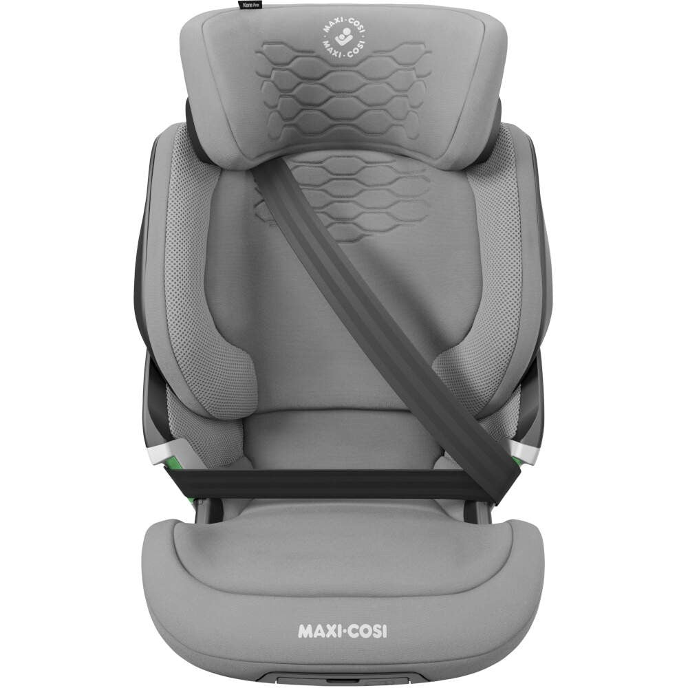 Maxi-Cosi Kore Pro i-Size - Authentic Grey 2