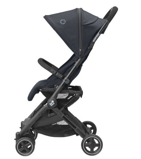 Maxi-Cosi Lara2 Stroller - Essential Graphite 6