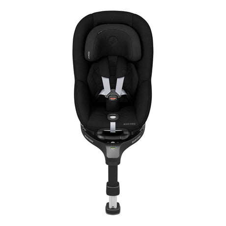 Maxi-Cosi Mica 360 Pro with SlideTech® - Authentic Black 7