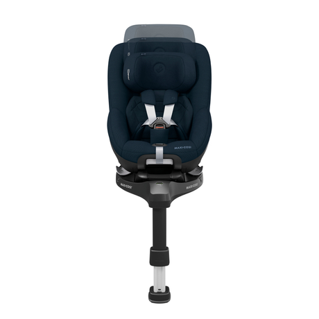 Maxi-Cosi Mica 360 Pro with SlideTech® - Authentic Blue 2