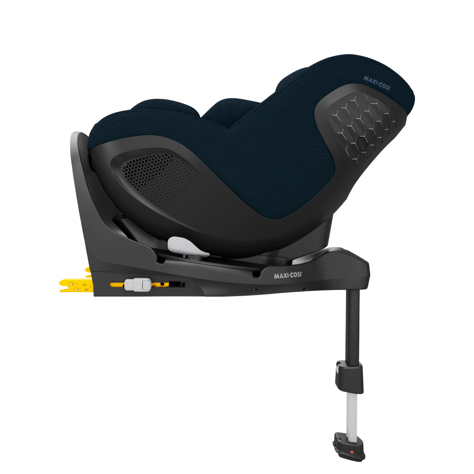 Maxi-Cosi Mica 360 Pro with SlideTech® - Authentic Blue 4
