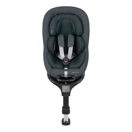 Maxi-Cosi Mica 360 Pro with SlideTech® - Authentic Graphite 8
