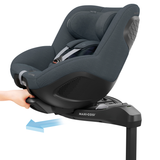 Maxi-Cosi Mica 360 Pro - Authentic Graphite