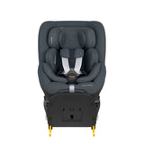 Maxi-Cosi Mica 360 Pro with SlideTech® - Authentic Graphite 25