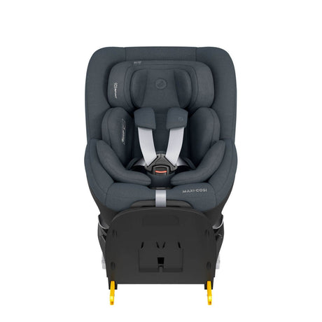 Maxi-Cosi Mica 360 Pro with SlideTech® - Authentic Graphite 25