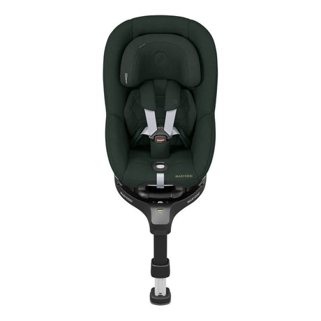 Maxi-Cosi Mica 360 Pro with SlideTech® - Authentic Green 14