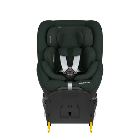 Maxi-Cosi Mica 360 Pro with SlideTech® - Authentic Green 26