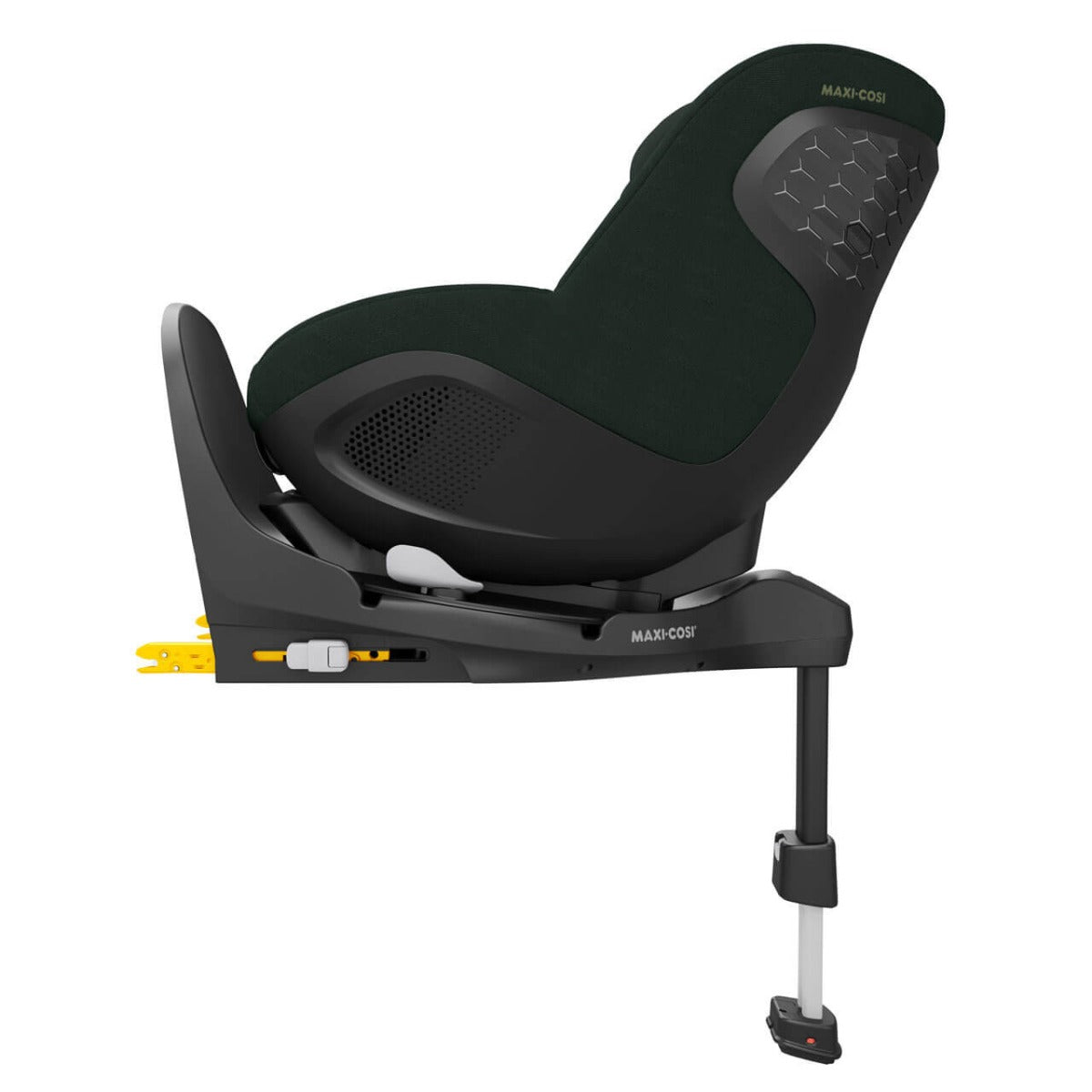 Maxi-Cosi Mica 360 Pro with SlideTech® - Authentic Green 30