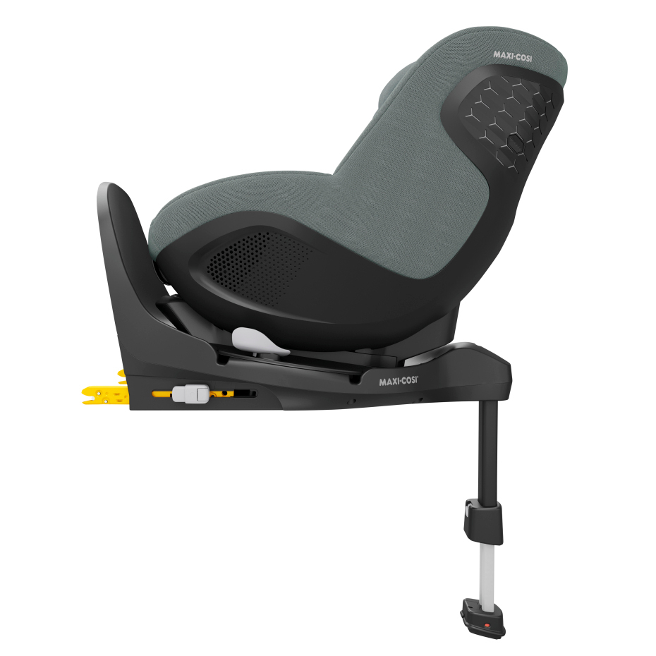 Maxi-Cosi Mica 360 Pro with SlideTech® - Authentic Grey 15