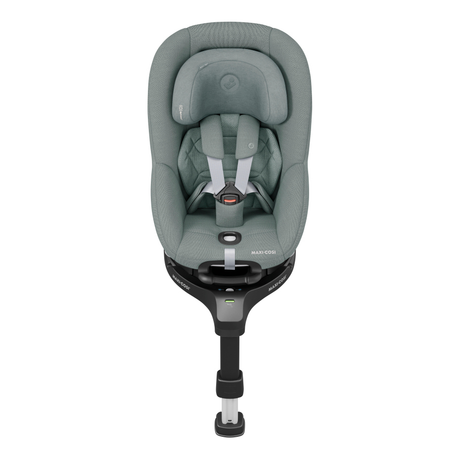 Maxi-Cosi Mica 360 Pro with SlideTech® - Authentic Grey 21