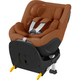 Maxi-Cosi Mica 360 Pro with SlideTech® - Authentic Terra 7