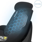 Maxi-Cosi Mica Eco i-Size - Authentic Black 5
