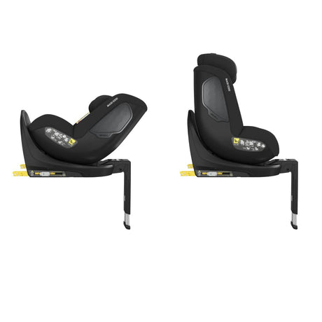 Maxi-Cosi Mica Eco i-Size - Authentic Black 9