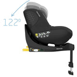 Maxi-Cosi Mica Pro Eco i-Size - Authentic Black 4