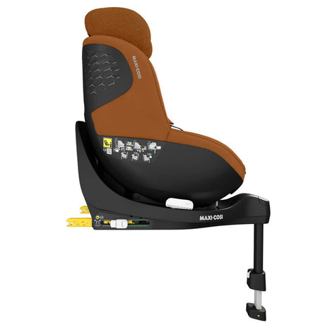 Maxi-Cosi Mica Pro Eco i-Size - Authentic Cognac 14