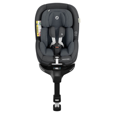 Maxi-Cosi Mica Pro Eco i-Size - Authentic Graphite 16