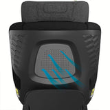 Maxi-Cosi Pro Eco i-Size Car Seat - Authentic Black