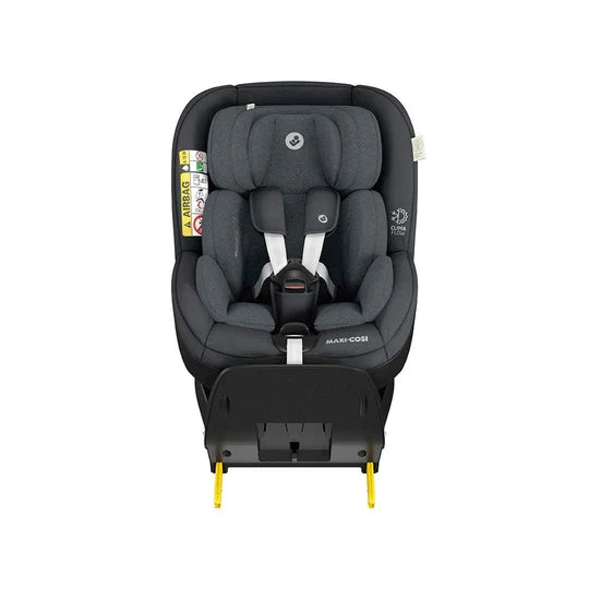 Maxi-Cosi Pro Eco i-Size Car Seat - Authentic Graphite