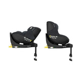 Maxi-Cosi Pro Eco i-Size Car Seat - Authentic Graphite