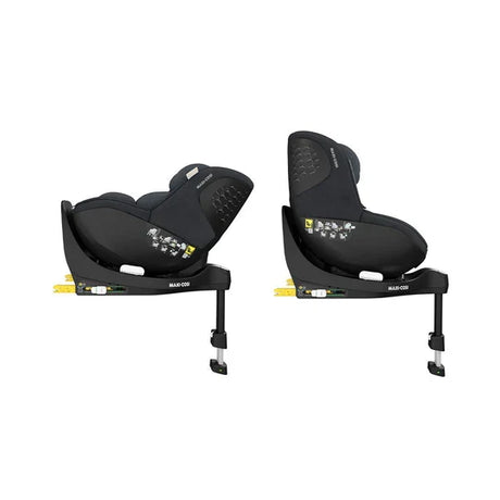 Maxi-Cosi Pro Eco i-Size Car Seat - Authentic Graphite
