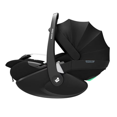 Egg 3 Luxury Maxi-Cosi Pebble 360 Pro2 i-Size Travel System Bundle - Mink 35