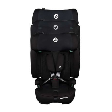 Maxi-Cosi Nomad XL Plus - Authentic Black