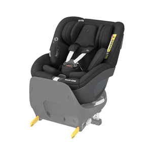 Maxi-Cosi Pearl 360 - Authentic Black 1