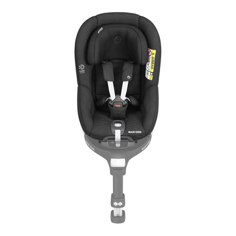 Maxi-Cosi Pearl 360 - Authentic Black 5