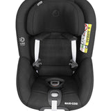 Maxi-Cosi Pearl 360 - Authentic Black 11