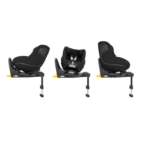 Maxi-Cosi Pearl 360 Pro - Authentic Black 15