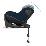Maxi-Cosi Pearl 360 Pro - Authentic Blue 3