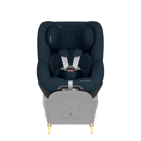 Maxi-Cosi Pearl 360 Pro - Authentic Blue 8