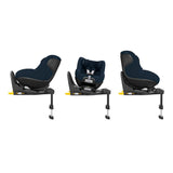 Maxi-Cosi Pearl 360 Pro - Authentic Blue 13