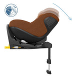 Maxi-Cosi Pearl 360 Pro - Authentic Cognac 5