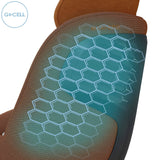 Maxi-Cosi Pearl 360 Pro - Authentic Cognac 14