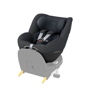 Maxi-Cosi Pearl 360 Pro - Authentic Graphite 1