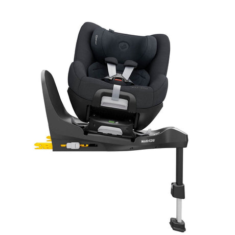 Maxi-Cosi Pearl 360 Pro - Authentic Graphite 5