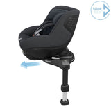 Maxi-Cosi Pearl 360 Pro - Authentic Graphite 7