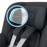 Maxi-Cosi Pearl 360 Pro - Authentic Graphite 12