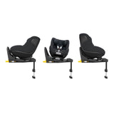 Maxi-Cosi Pearl 360 Pro - Authentic Graphite 15