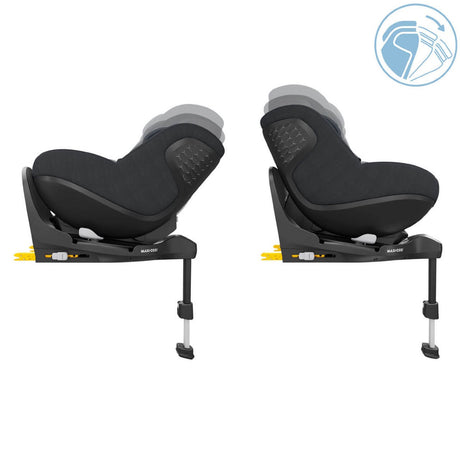 Maxi-Cosi Pearl 360 Pro - Authentic Graphite 16