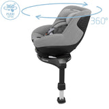 Maxi-Cosi Pearl 360 Pro - Authentic Grey 7