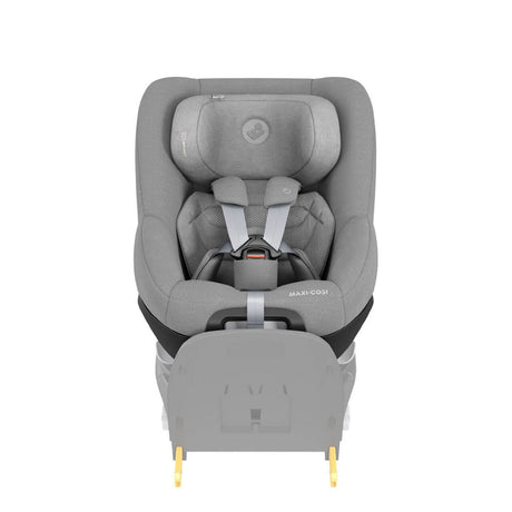Maxi-Cosi Pearl 360 Pro - Authentic Grey 9