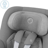 Maxi-Cosi Pearl 360 Pro - Authentic Grey 11