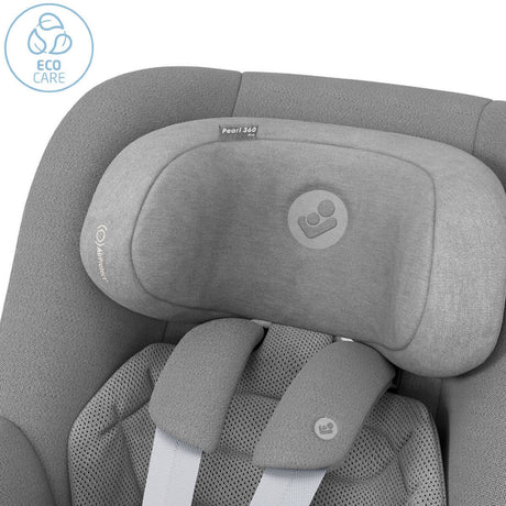 Maxi-Cosi Pearl 360 Pro - Authentic Grey 11