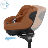 Maxi-Cosi Pearl 360 Pro - Authentic Terra 7